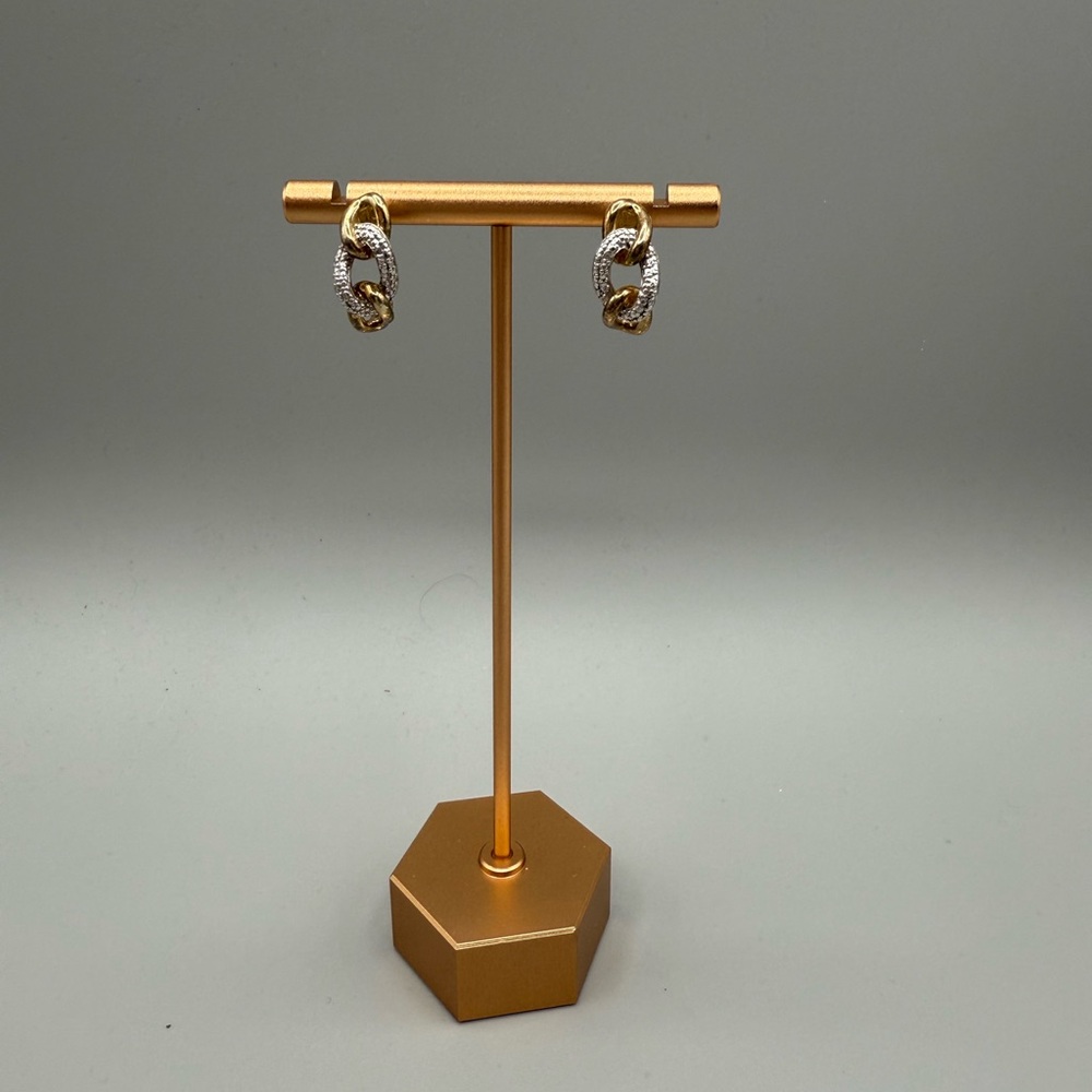 Dee Berkley earrings